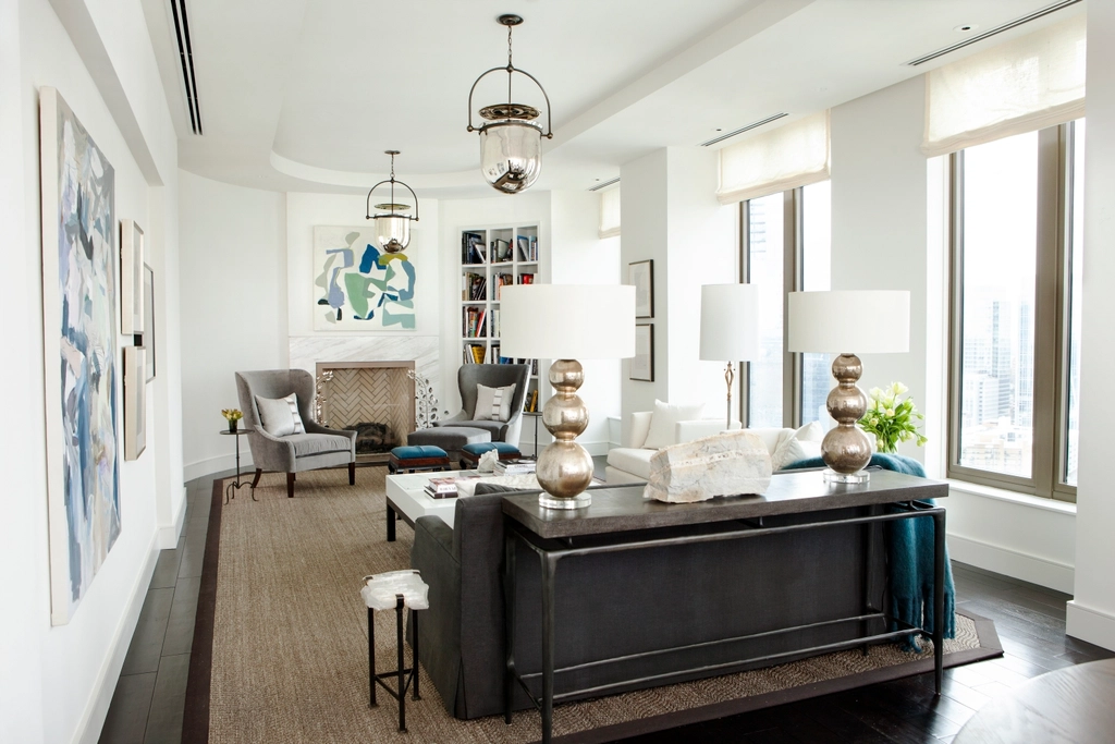 Furnished homes in Kileleshwa